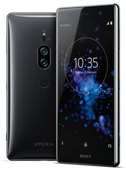Ремонт телефона Sony Xperia XZ2 в Пензе